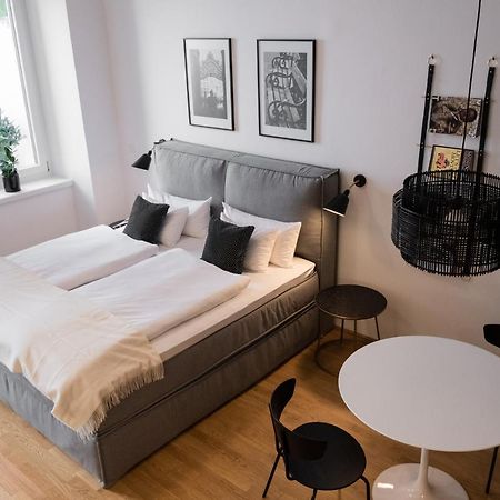 The Vienna Concept Apartments Extérieur photo
