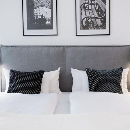 The Vienna Concept Apartments Extérieur photo