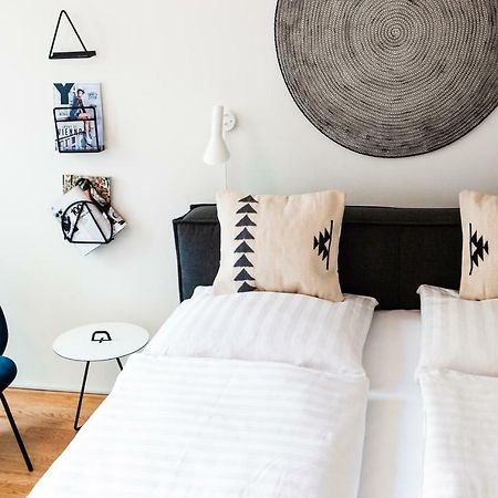 The Vienna Concept Apartments Extérieur photo