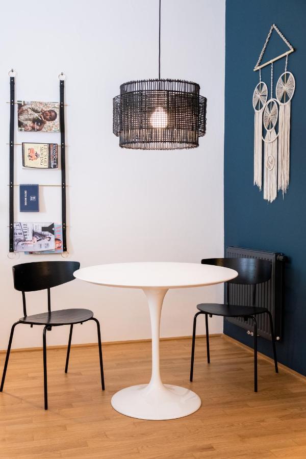 The Vienna Concept Apartments Extérieur photo