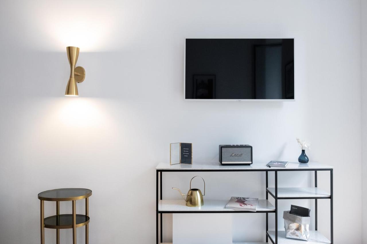 The Vienna Concept Apartments Extérieur photo