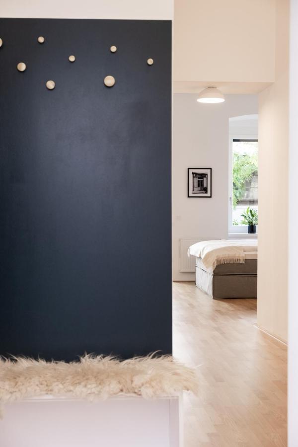 The Vienna Concept Apartments Extérieur photo
