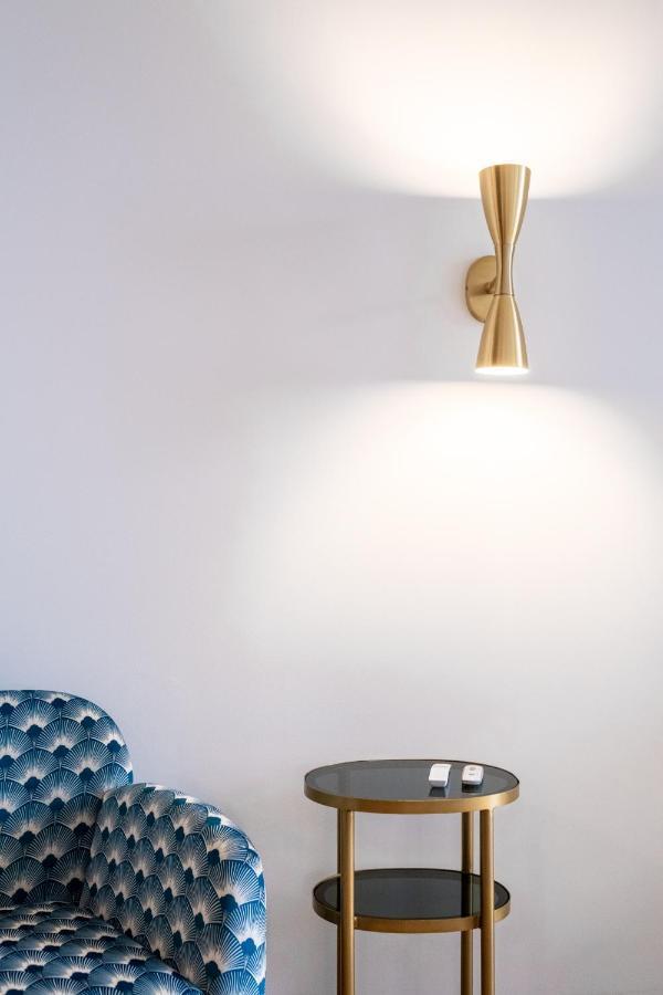 The Vienna Concept Apartments Extérieur photo