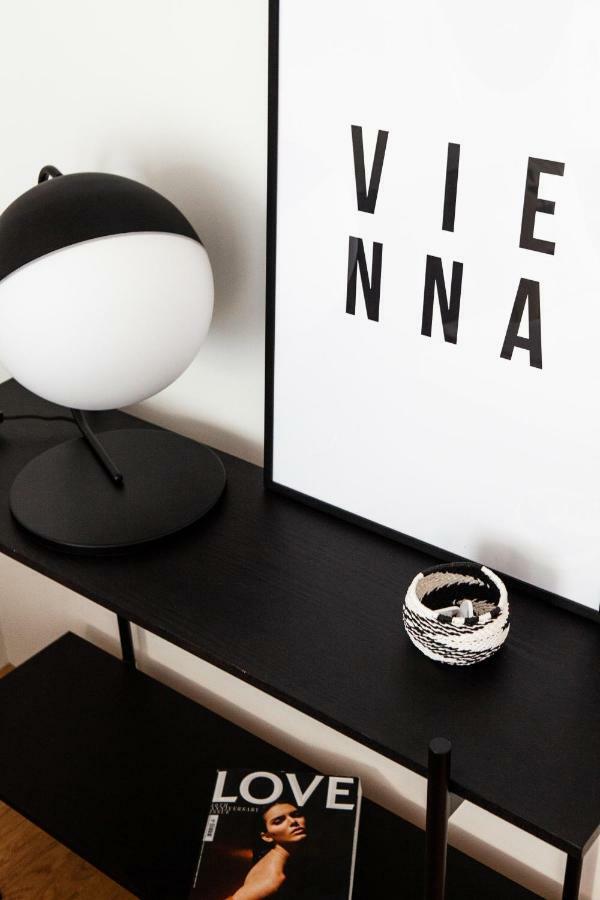 The Vienna Concept Apartments Extérieur photo