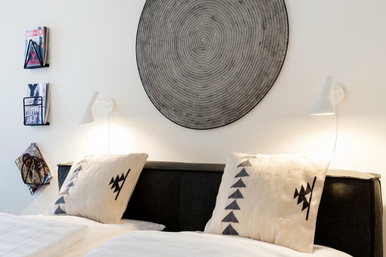 The Vienna Concept Apartments Extérieur photo