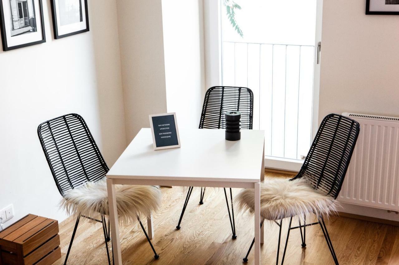 The Vienna Concept Apartments Extérieur photo