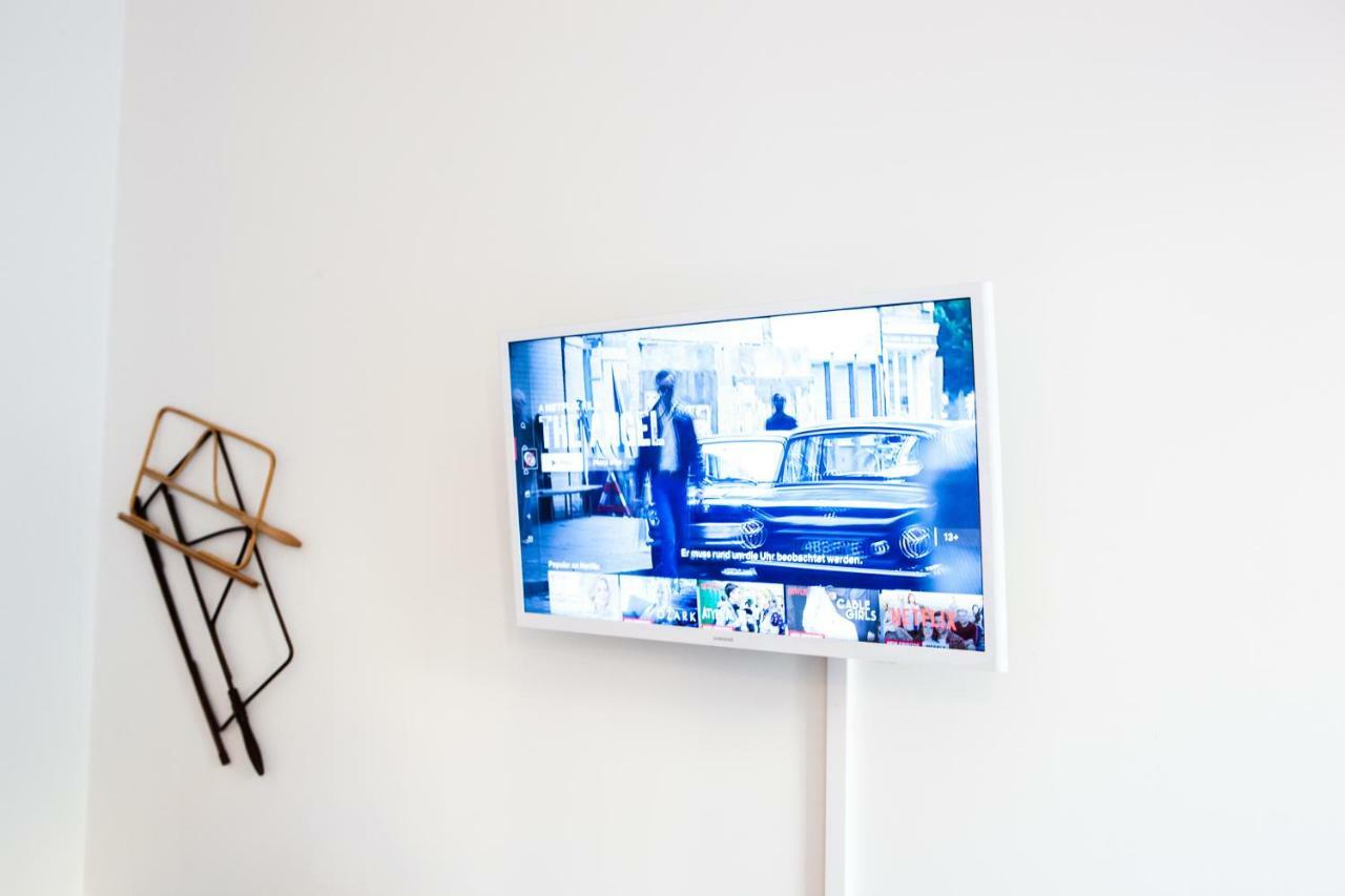The Vienna Concept Apartments Extérieur photo